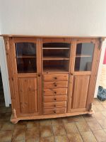 Buffetschrank Highboard Sideboard Niedersachsen - Göttingen Vorschau