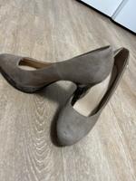 Absatzschuhe Niedersachsen - Steinfeld Vorschau