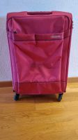 Koffer American Tourister pink rosa Rheinland-Pfalz - Kell am See Vorschau