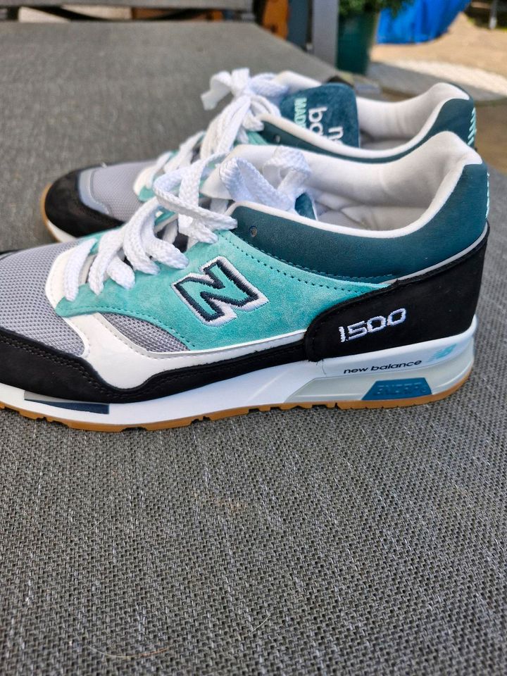 New Balance 1500 Gr.39.5 Neuwertig!! in Bedburg