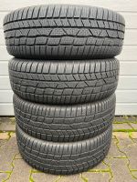 *4xNeuw. Winterreifen von Continental (215/60 R17 96H) 95% Profil Nordrhein-Westfalen - Herne Vorschau