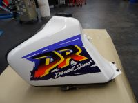 SUZUKI DR 650 SE Dual Sport SP46 ´99 Original Tank in Topzustand! Baden-Württemberg - Kirchheim unter Teck Vorschau