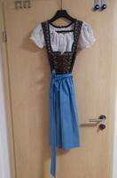 DIRNDL Gr 38 von Wenger Bayern - Nassenfels Vorschau