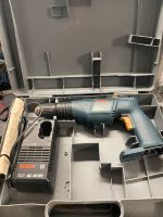 Bosch Akku Schlagbohrmaschine GSR 12V Niedersachsen - Buxtehude Vorschau