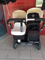 Kinderwagen bugaboo donkey Niedersachsen - Braunschweig Vorschau