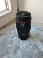 Canon Macro Lens EF 100mm 1:2,8 L IS USM Bayern - Regensburg Vorschau