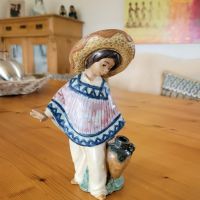 Lladro Figur "Daisa Junge" TOP Zustand Nordrhein-Westfalen - Essen-Fulerum Vorschau