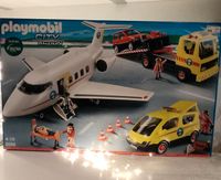 Playmobil 5059 NEU❗ "Flugzeug+ Bergrettung Autos" Baden-Württemberg - Kuppenheim Vorschau