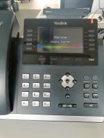 Yealink SIP-T46S  IP-Telefon mit 16 SIP-Accounts Nordrhein-Westfalen - Essen-Haarzopf Vorschau