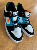 Neue DC Shoes Grösse 39 München - Trudering-Riem Vorschau