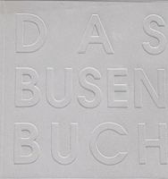 Natascha AUENHAMMER, das Busenbuch 1993 - Limitierte Auflage Baden-Württemberg - Ulm Vorschau