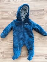 Kuschelanzug Baby Outdoor Overall Niedersachsen - Herzlake Vorschau