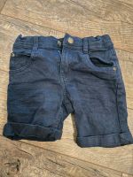 Kurze Hose Shorts Sommer // Größe 104 // blau verstellbarer Bund Sachsen-Anhalt - Landsberg (Saalekreis) Vorschau