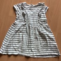 Petit Bateau Sommerkleid maritim geringelt Gr. 92 WIE NEU Baden-Württemberg - Ühlingen-Birkendorf Vorschau