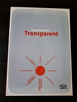 Rarität Tupperware transparent Buch zur Ausstellung Berlin - Spandau Vorschau