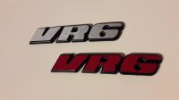 VW Corrado VR6 Heck Emblem 535853675B Brandenburg - Brandenburg an der Havel Vorschau