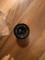 CANON FD 50mm 1:1.8 Objektiv Nordrhein-Westfalen - Minden Vorschau