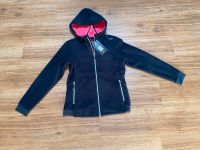 Warme Damen CMP Fleecejacke Gr. 38 neu mit Etikett 69,95€ Bayern - Gersthofen Vorschau