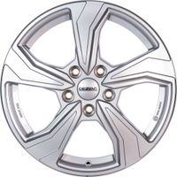 Neu DEZENT Felge KB silver 7x17ET53 Kia Mazda Hyundai TKBY0SA53E Nordrhein-Westfalen - Erkelenz Vorschau