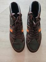 Herren Boots Größe 42  Hilfiger Hessen - Kassel Vorschau