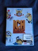 DVD "Ich - Einfach unverbesserlich 2" (Original verpackt) Bayern - Thalmassing Vorschau