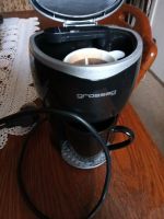 Kaffee Filtermaschine für Kleintassen (Mokka usw) gebraucht, gut Hamburg-Mitte - Hamburg Billstedt   Vorschau