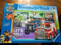 Paw Patrol Puzzle 35 Teile Rheinland-Pfalz - Stebach Vorschau