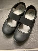 Clarks leichte Ballerinas schwarz Gr. 36 Wandsbek - Hamburg Dulsberg Vorschau