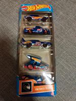 Hot Wheels - 5er Pack - HW Race Team Bayern - Moosinning Vorschau