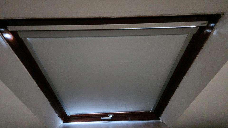 Velux Dachfenster 114x140 GPL608 > Heute SK08 inkl. Eindeckrahmen in Bochum