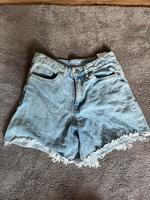 Damen Shorts Nordrhein-Westfalen - Lübbecke  Vorschau