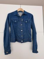 Replay Jeans Jacke Gr.S Neuwertig blau Tommy Hilfiger Ralph Laure Nordrhein-Westfalen - Gescher Vorschau