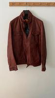 Hugo Boss Lammlederjacke XL Rheinland-Pfalz - Mainz Vorschau