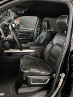 Dodge RAM Gen5 ab 2019 LARAMIE Lederausstattung Sitze Leder Rheinland-Pfalz - Mülheim-Kärlich Vorschau
