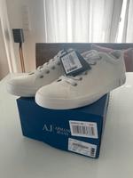 Armani Sneaker Schuhe Gr.41 neu Bayern - Eching (Niederbay) Vorschau