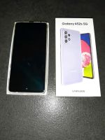 Samsung Galaxy A52s 5G  128GB Violet Neuwertig Schleswig-Holstein - Bad Segeberg Vorschau