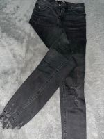 Schwarze skinny Jeans Essen - Altenessen Vorschau