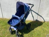 Kinderwagen Buggy Concord Wanderer Bayern - Ilmmünster Vorschau