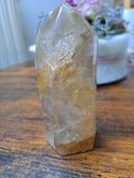 golden healer Turm Tower Edelstein Kristall Crystal Nordrhein-Westfalen - Bergkamen Vorschau