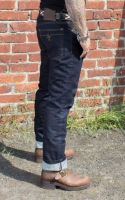 Rockabilly Jeans Rumble59 - Male Slim Fit Denim W38 L32 Bayern - Neustadt b.Coburg Vorschau