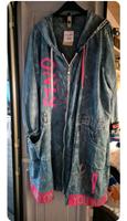 Tredy Jeanskleid T5 Gr 50 Nordrhein-Westfalen - Viersen Vorschau