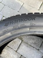 Winterreifen Hankook 225 45 R19 96V Bayern - Greding Vorschau