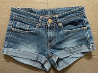 Jeansshorts Rheinland-Pfalz - Keidelheim Vorschau