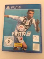 PlayStation Spiel FIFA 19 Wuppertal - Elberfeld Vorschau