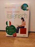 Multimedia-Sprachpaket Italienisch Neu und OVP Kiel - Ravensberg-Brunswik-Düsternbrook Vorschau