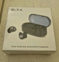 BLX True Wireless Bluetooth Earbuds NEU Niedersachsen - Kirchdorf Vorschau