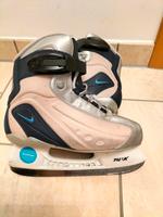 Damen Schlittschuhe Nike Gr.38 Bayern - Barbing Vorschau