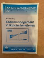 Kostenmanagement in Sozialunternehmen Klaus Schellberg Baden-Württemberg - Dornstadt Vorschau