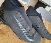 Nike Fußballschuhe Größe 40,5 Hessen - Eichenzell Vorschau