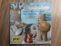 Wunderbär macht Wunder wahr - UNICEF Kinderbuch Sachsen-Anhalt - Sandersleben Vorschau